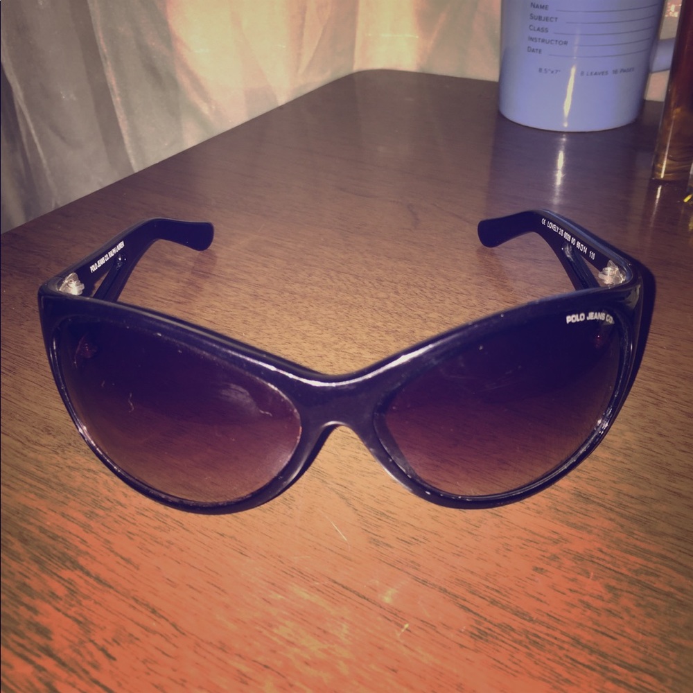 Polo Ralph Lauren Women’s Sunglasses